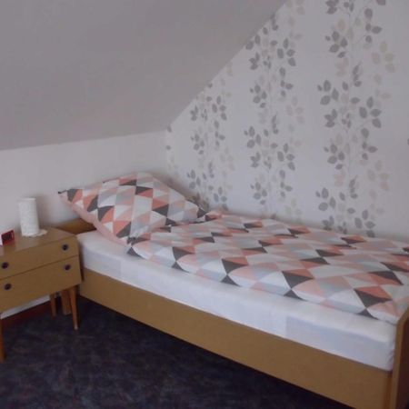 Ferienhaus Wagner Weiler  Dış mekan fotoğraf