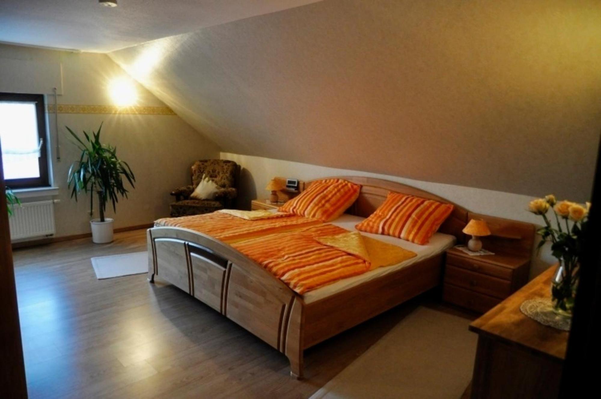 Ferienhaus Wagner Weiler  Dış mekan fotoğraf