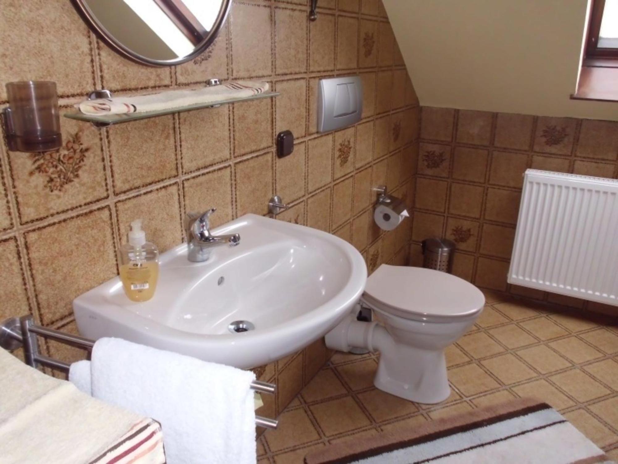Ferienhaus Wagner Weiler  Dış mekan fotoğraf