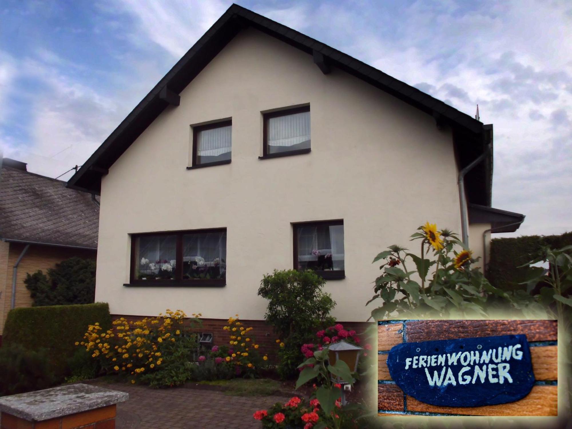 Ferienhaus Wagner Weiler  Dış mekan fotoğraf