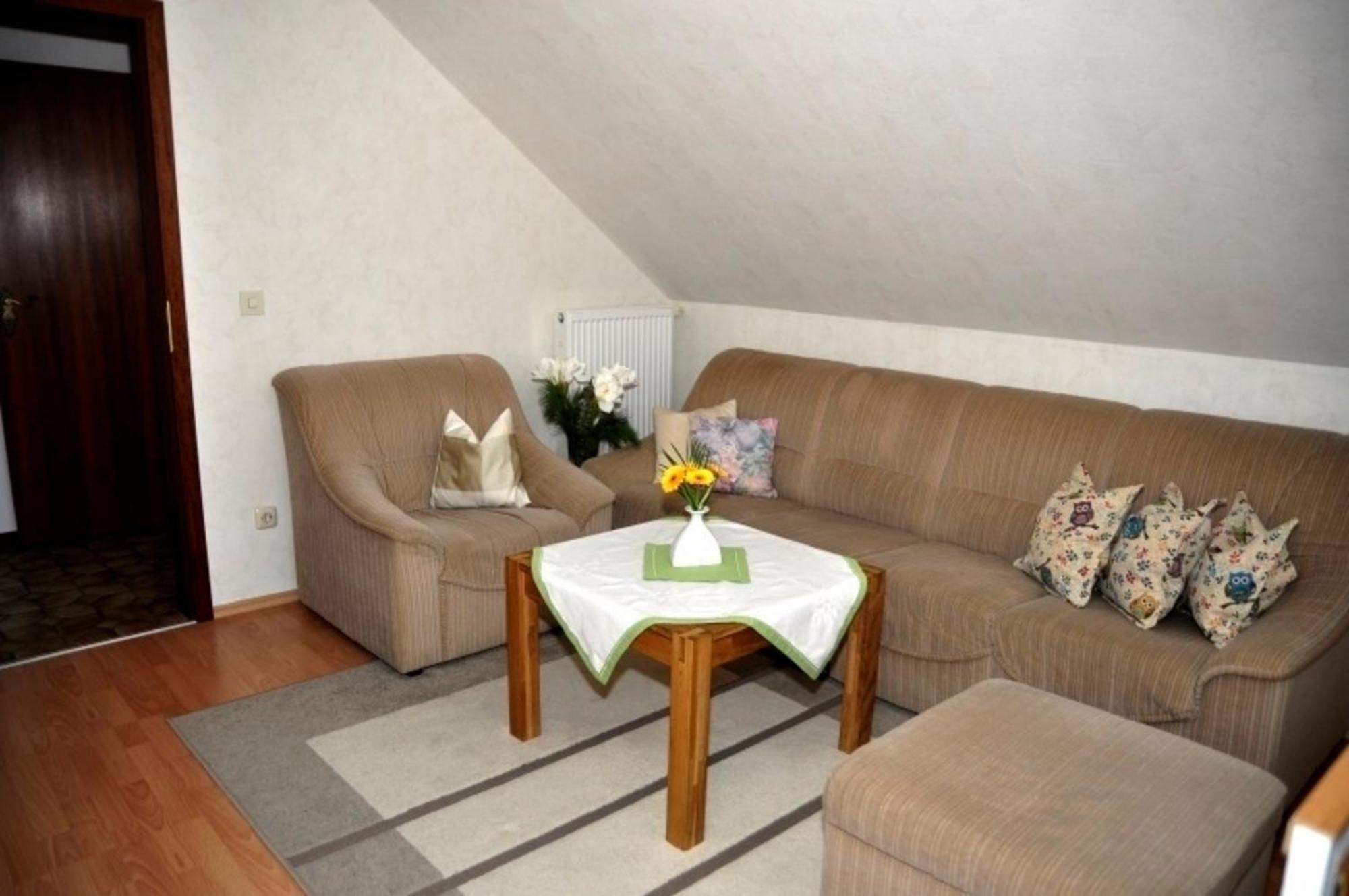 Ferienhaus Wagner Weiler  Dış mekan fotoğraf