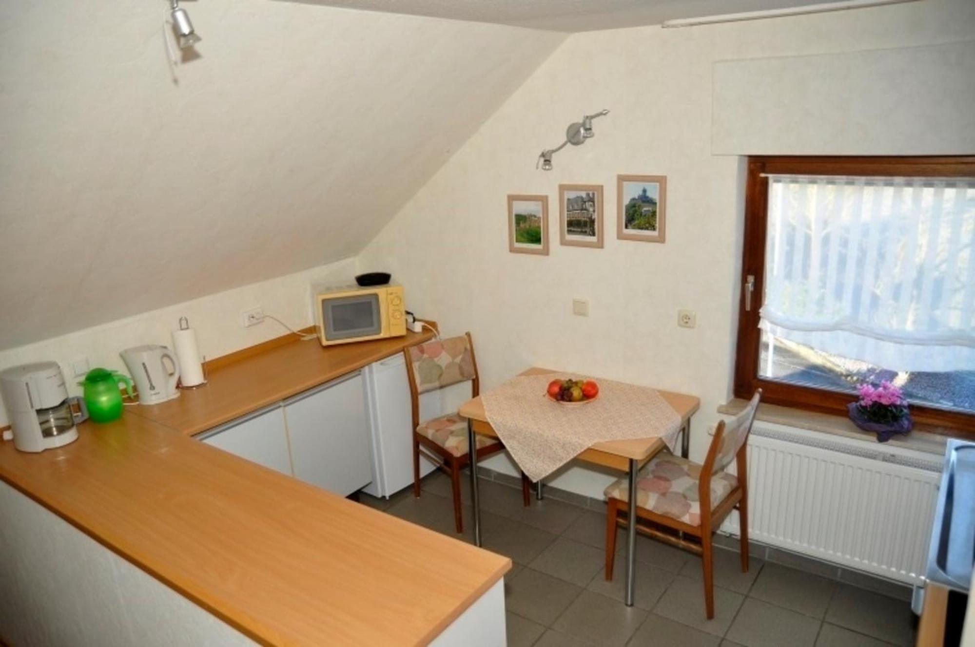 Ferienhaus Wagner Weiler  Dış mekan fotoğraf
