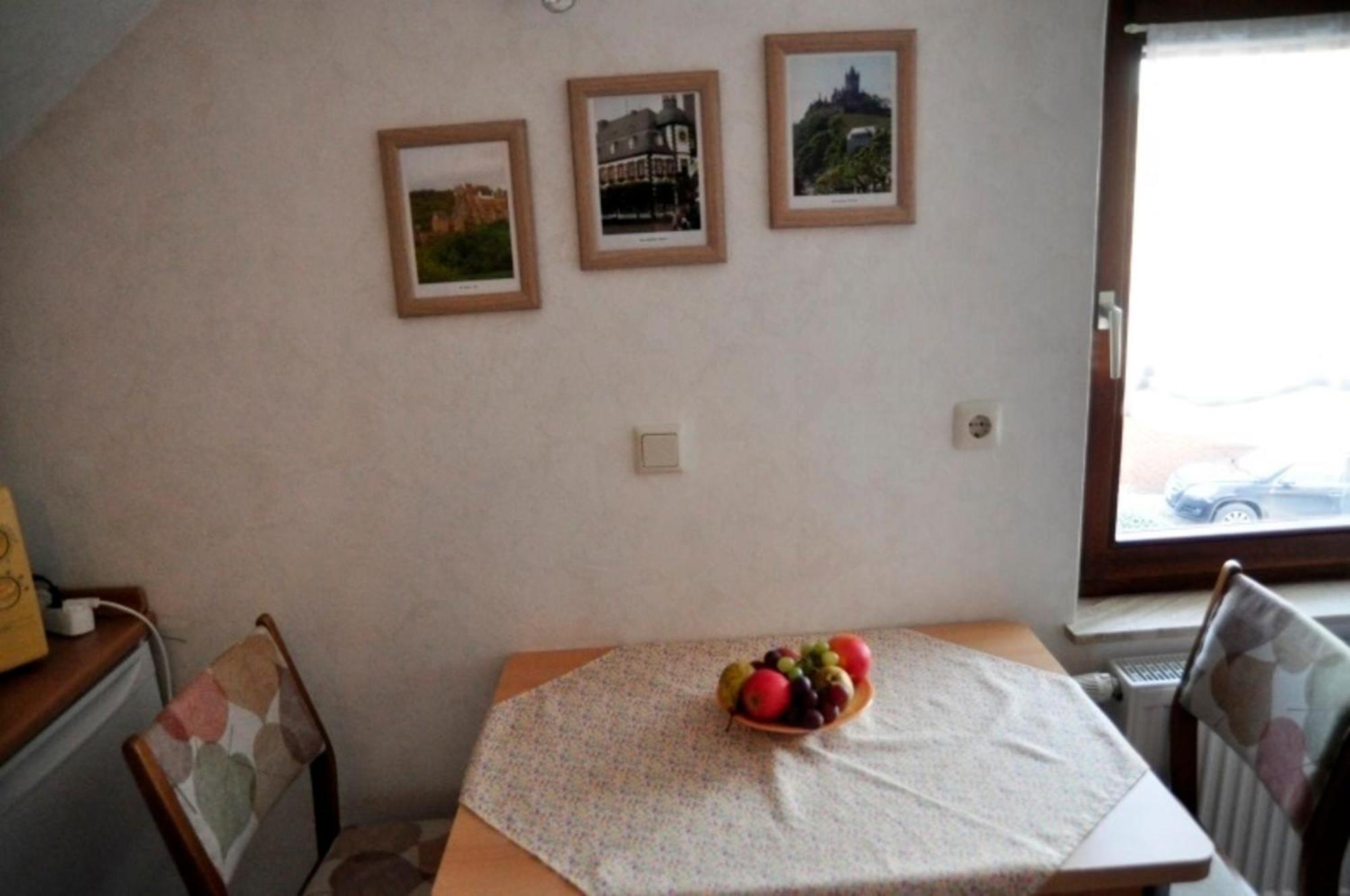 Ferienhaus Wagner Weiler  Dış mekan fotoğraf