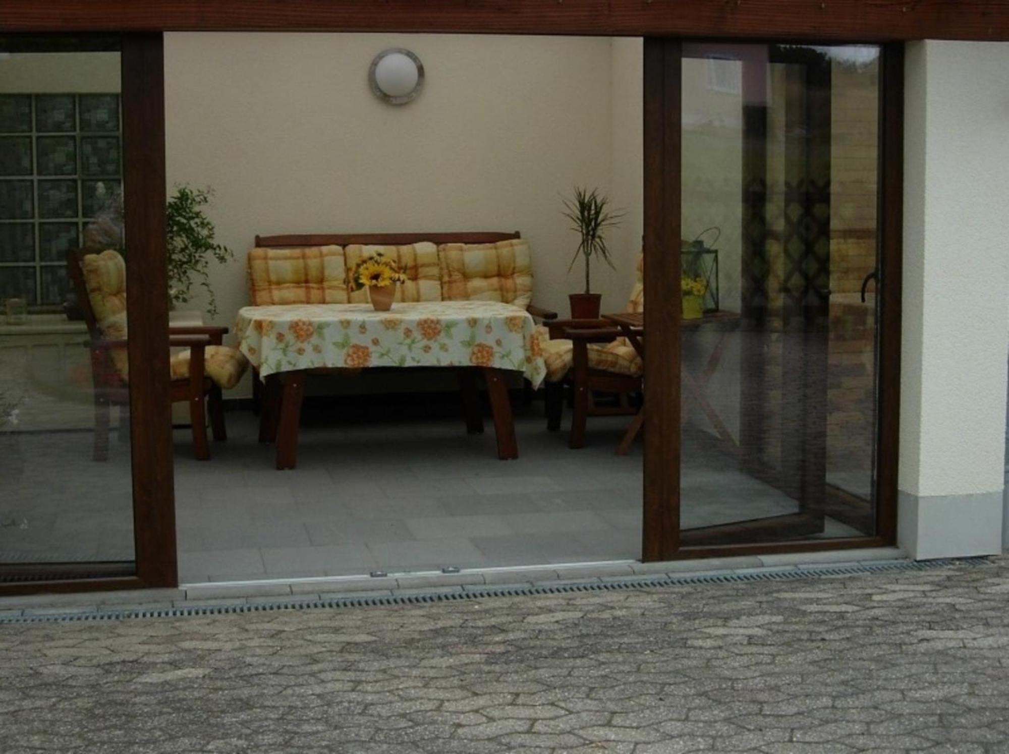 Ferienhaus Wagner Weiler  Dış mekan fotoğraf